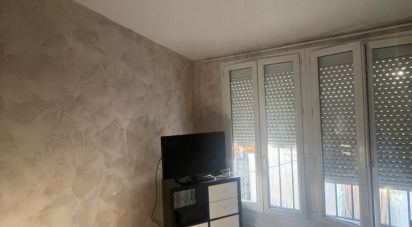 Appartement 2 pièces de 32 m² à Pantin (93500)