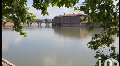 Appartement 1 pièce de 28 m² à Toulouse (31300)