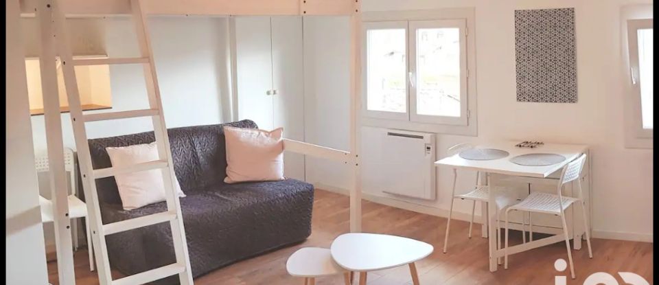 Appartement 1 pièce de 28 m² à Toulouse (31300)