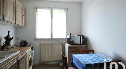 Appartement 3 pièces de 52 m² à Torcy (77200)