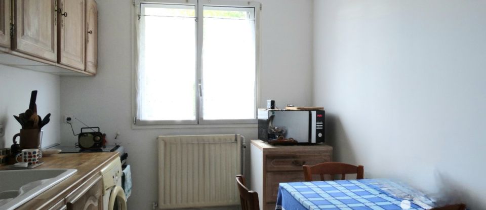 Appartement 3 pièces de 52 m² à Torcy (77200)