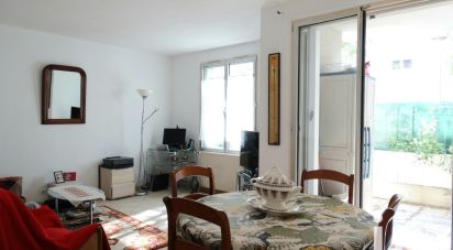 Appartement 3 pièces de 52 m² à Torcy (77200)