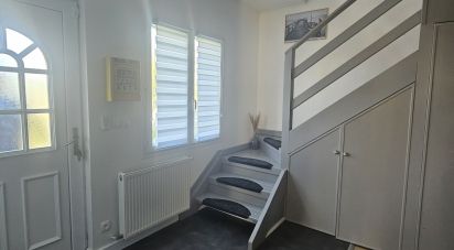 Maison 8 pièces de 186 m² à L'Isle-d'Espagnac (16340)