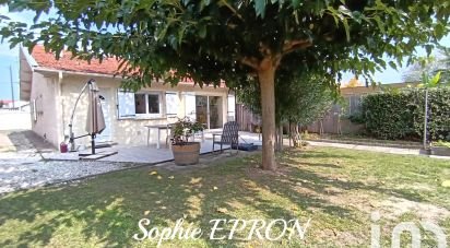 House 6 rooms of 139 m² in Talence (33400)