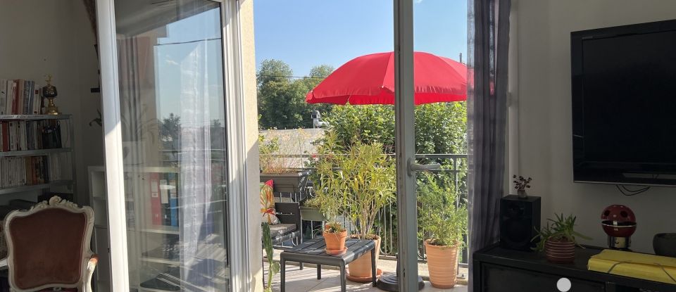 Apartment 3 rooms of 63 m² in Roissy-en-Brie (77680)