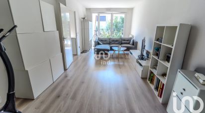 Apartment 2 rooms of 44 m² in Romainville (93230)