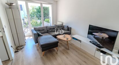 Appartement 2 pièces de 44 m² à Romainville (93230)