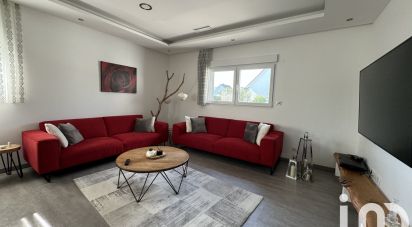 Maison 5 pièces de 122 m² à Wittenheim (68270)