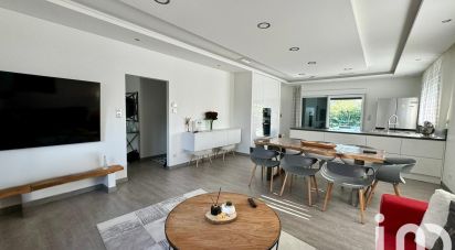 Maison 5 pièces de 122 m² à Wittenheim (68270)