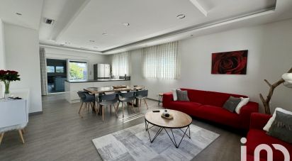 Maison 5 pièces de 122 m² à Wittenheim (68270)