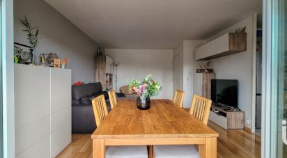 Apartment 4 rooms of 90 m² in Poissy (78300)