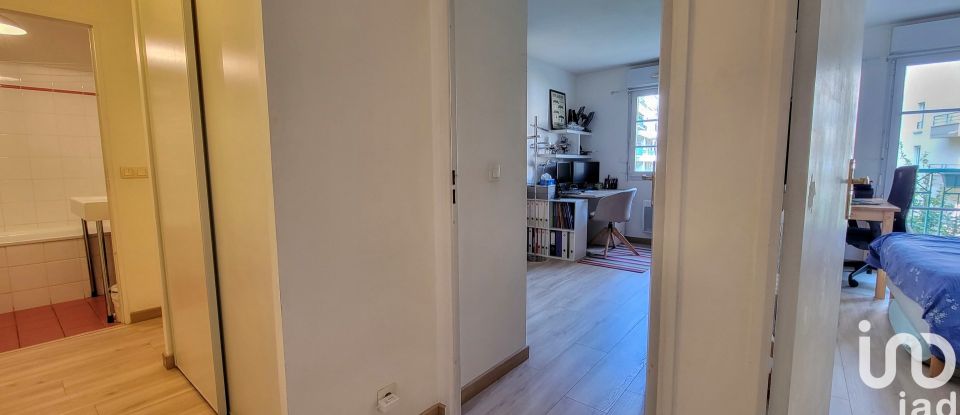 Appartement 4 pièces de 90 m² à Poissy (78300)