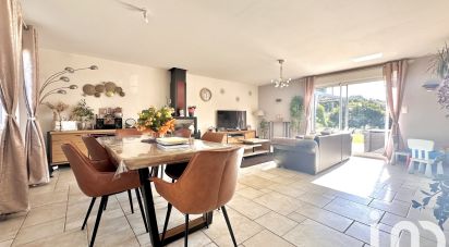 Maison 5 pièces de 104 m² à Sotteville (50340)