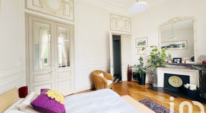 Apartment 4 rooms of 125 m² in Compiègne (60200)