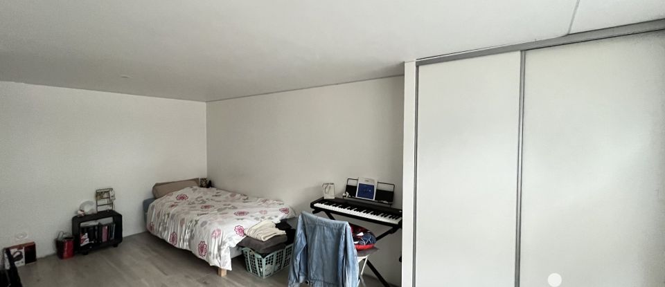 Maison de ville 7 pièces de 132 m² à Le Mans (72000)