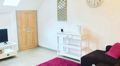 Appartement 2 pièces de 42 m² à Annecy (74000)