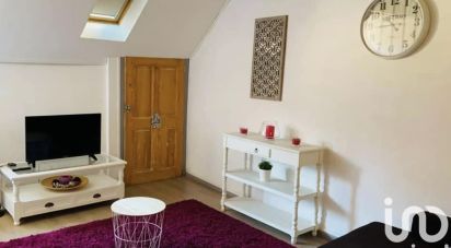 Appartement 2 pièces de 42 m² à Annecy (74000)