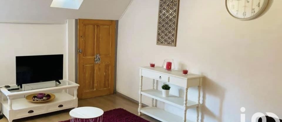 Appartement 2 pièces de 42 m² à Annecy (74000)