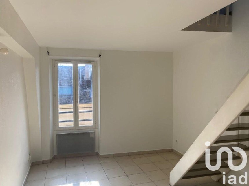 Studio 2 rooms of 19 m² in Longjumeau (91160)