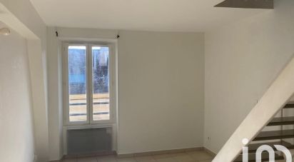 Studio 2 rooms of 19 m² in Longjumeau (91160)