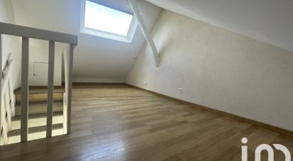 Studio 2 pièces de 19 m² à Longjumeau (91160)