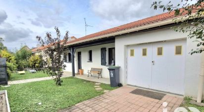 House 4 rooms of 86 m² in Toul (54200)