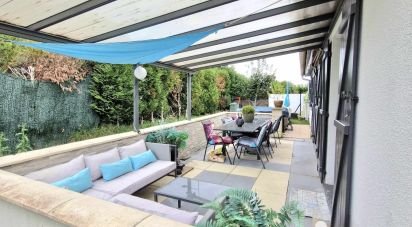 Pavillon 5 pièces de 88 m² à Toul (54200)