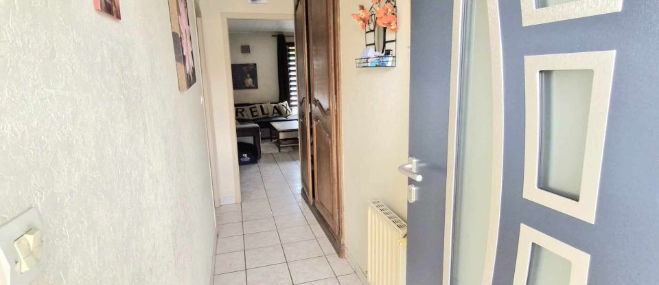 House 4 rooms of 86 m² in Toul (54200)