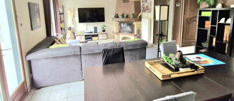 Maison 4 pièces de 86 m² à Toul (54200)