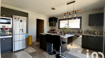 Maison traditionnelle 5 pièces de 119 m² à Narbonne (11100)