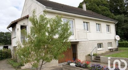 Maison 5 pièces de 103 m² à Villeneuve-sur-Auvers (91580)