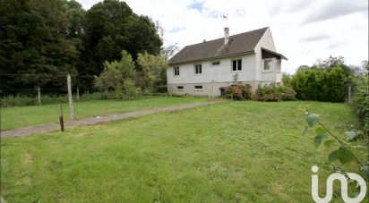 Maison 5 pièces de 103 m² à Villeneuve-sur-Auvers (91580)