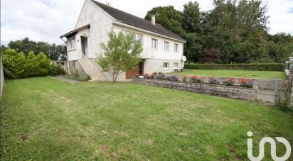 Maison 5 pièces de 103 m² à Villeneuve-sur-Auvers (91580)