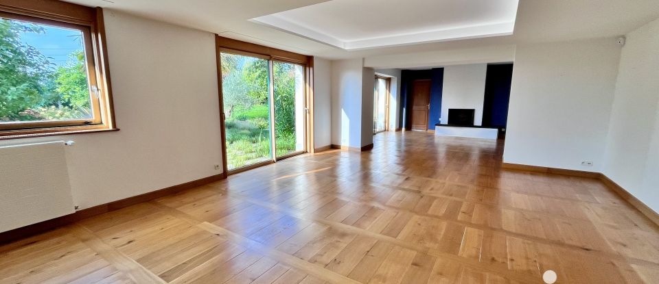 Longere 10 rooms of 265 m² in Saint-Grégoire (35760)