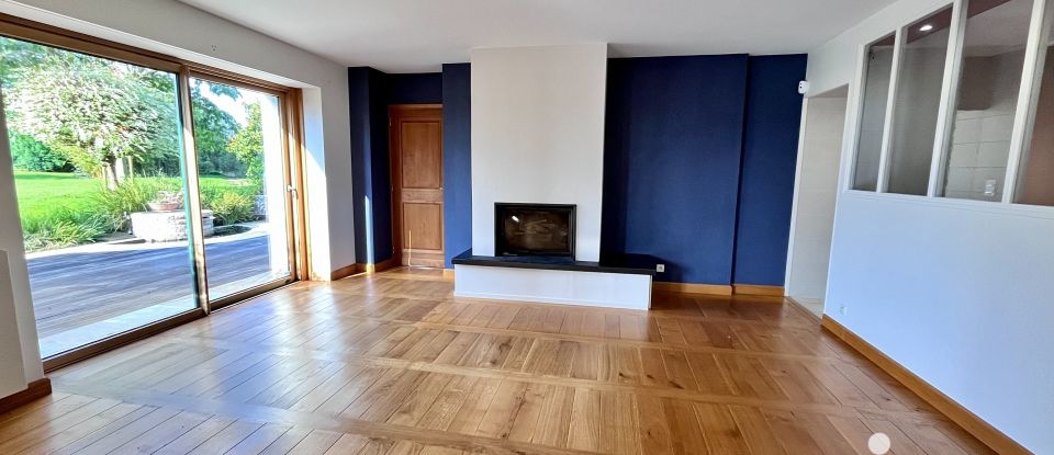 Longere 10 rooms of 265 m² in Saint-Grégoire (35760)