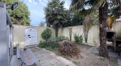 Maison 6 pièces de 116 m² à La Rochelle (17000)