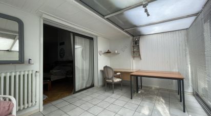 Maison 6 pièces de 116 m² à La Rochelle (17000)