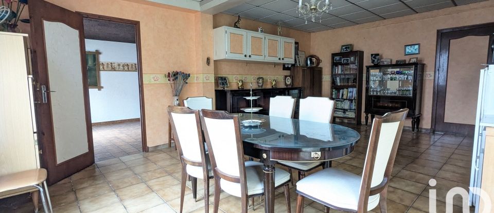 Traditional house 6 rooms of 175 m² in Agen (47000)