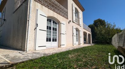 Maison traditionnelle 6 pièces de 175 m² à Agen (47000)