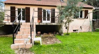 House 5 rooms of 96 m² in Champlan (91160)