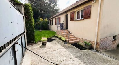 House 5 rooms of 96 m² in Champlan (91160)