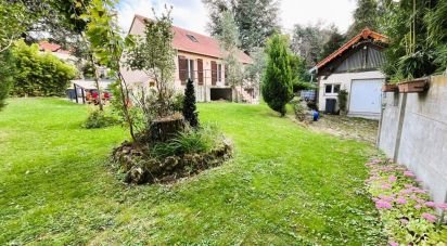 House 5 rooms of 96 m² in Champlan (91160)