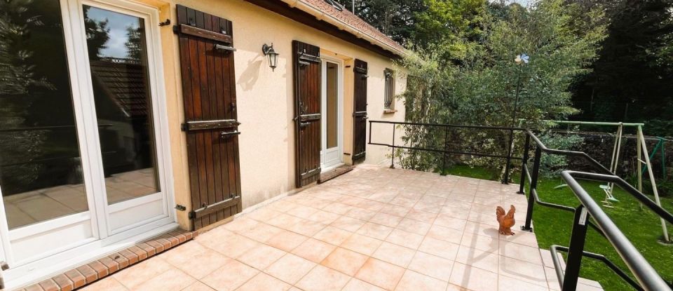 Maison 5 pièces de 96 m² à Champlan (91160)