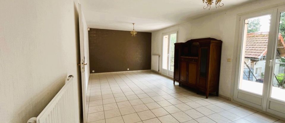 Maison 5 pièces de 96 m² à Champlan (91160)