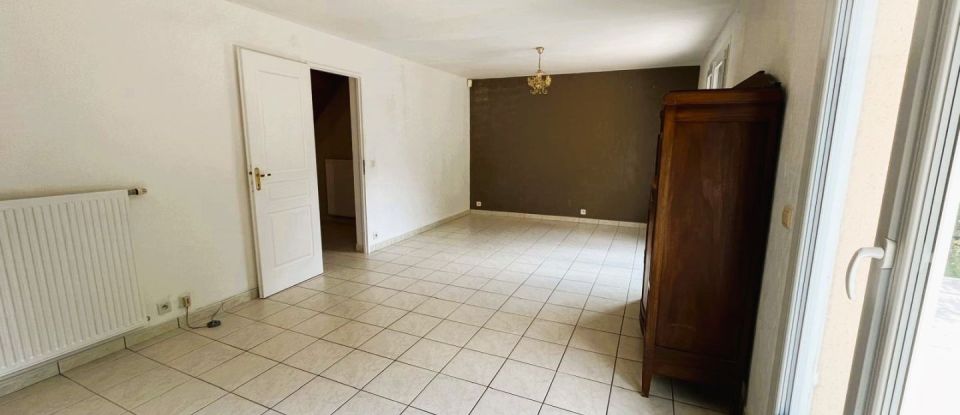 Maison 5 pièces de 96 m² à Champlan (91160)