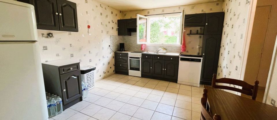 Maison 5 pièces de 96 m² à Champlan (91160)