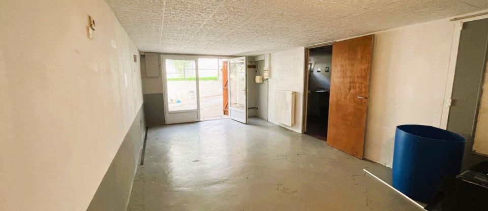 Maison 5 pièces de 96 m² à Champlan (91160)