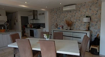 House 5 rooms of 115 m² in Lozinghem (62540)