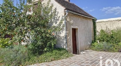 Longere 8 rooms of 200 m² in Les Granges-le-Roi (91410)