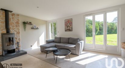 Maison 5 pièces de 136 m² à Gambais (78950)